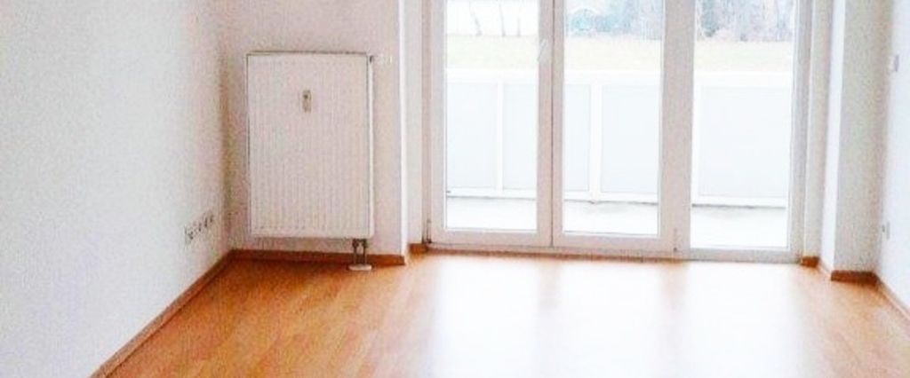 1-Raum-Wohnung - Foto 1