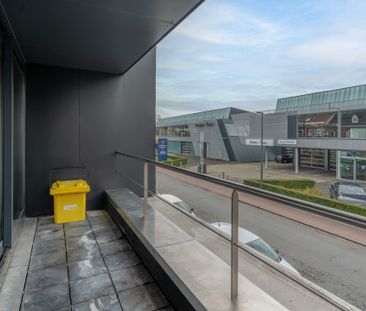Modern 2-slaapkamer appartement met terras te Turnhout. - Photo 2
