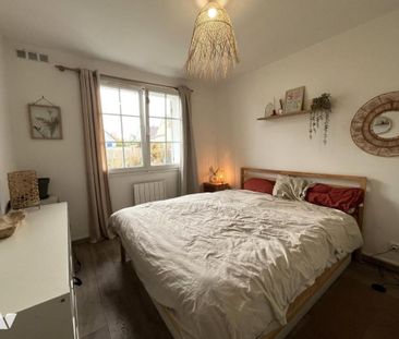 MONTBRÉ - Maison d'habitation de Type 5 d'environ 96m² habitables s... - Photo 6