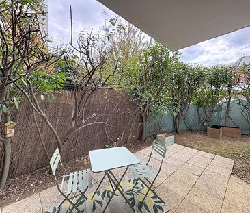 Appartement T2 BAGNOLET à louer - Photo 6