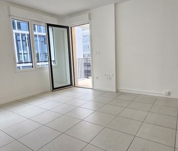 Appartement de 29 m2 à Dax - Photo 1