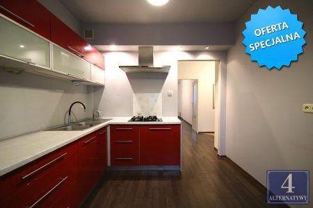 Mieszkanie 49 m2 Tarnów ul. Fredry - Фото 3