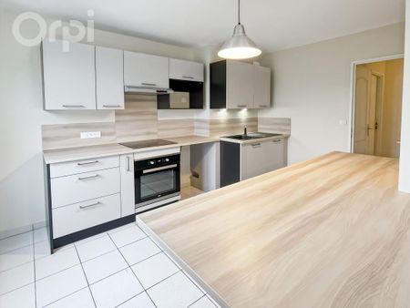 Location Appartement 3 pièces 66m² SENLIS 60300 - Photo 4