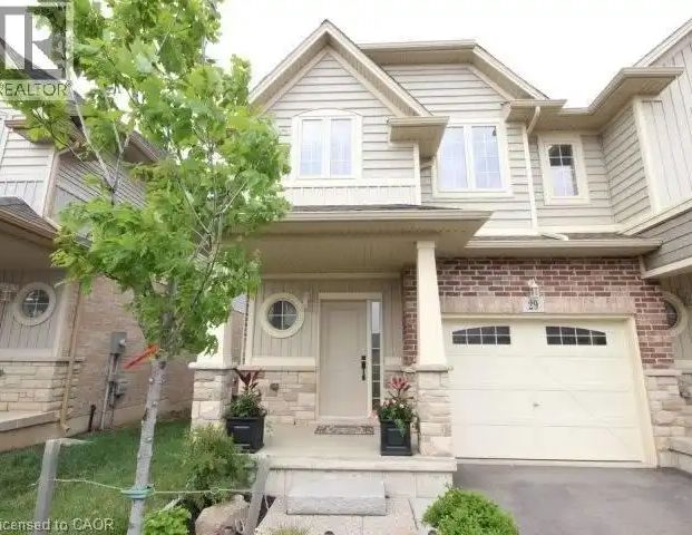 8 LAKELAWN Road Unit# 29 — 3 Bedroom - Photo 1