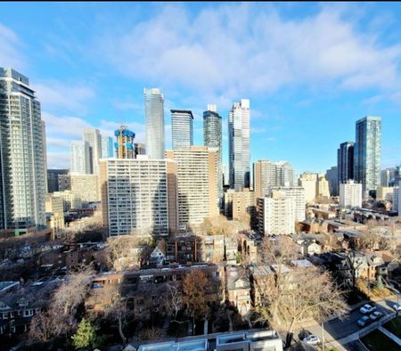 For Lease - 50 Wellesley Street Unit# 903, Toronto, Ontario - Photo 4