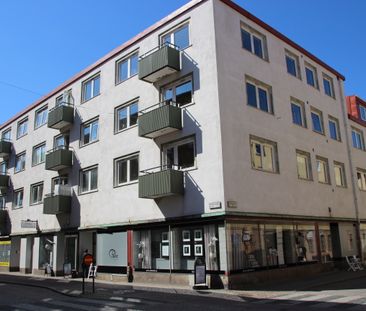 Södra Drottninggatan, Uddevalla - Foto 5