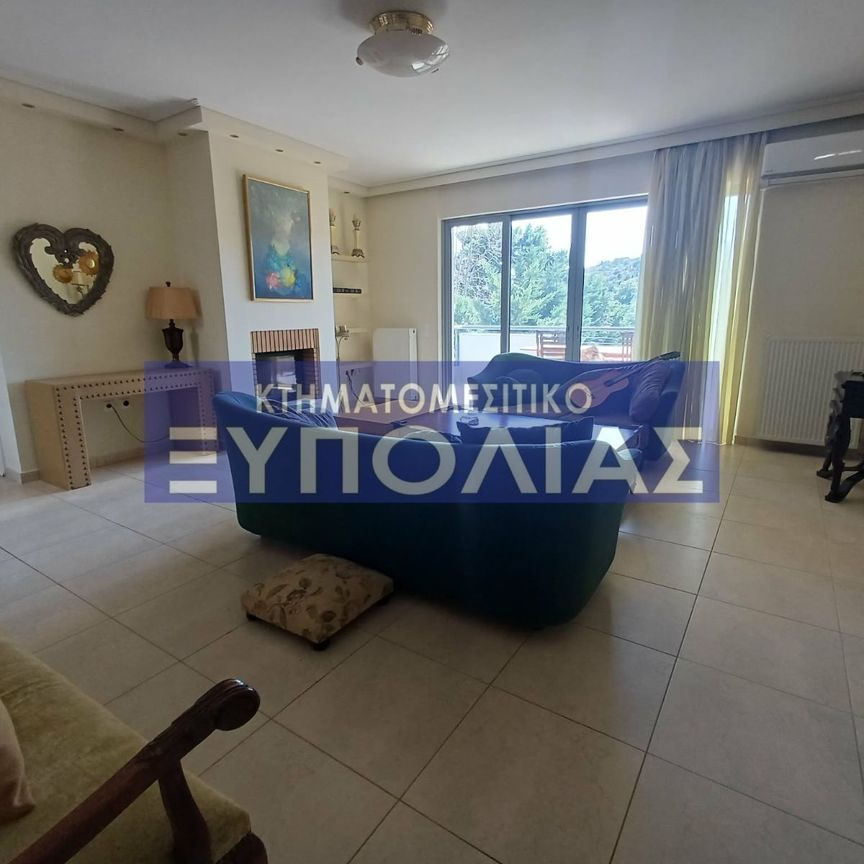 Μεζονέτα για ενοικίαση Αγία Μαρίνα (Κορωπί) - Photo 1