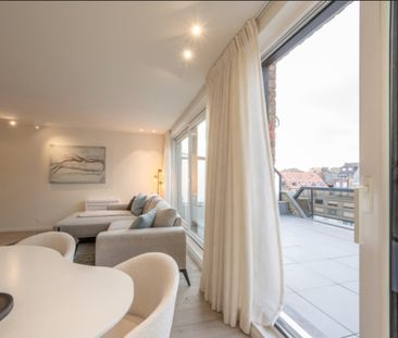 Tout savoir sur cet appartement à Knokke, à Knokke - Photo 2
