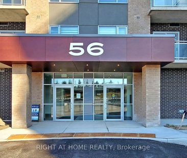 For Lease - 56 Lakeside Terrace Unit# 212, Barrie, Ontario - Photo 1