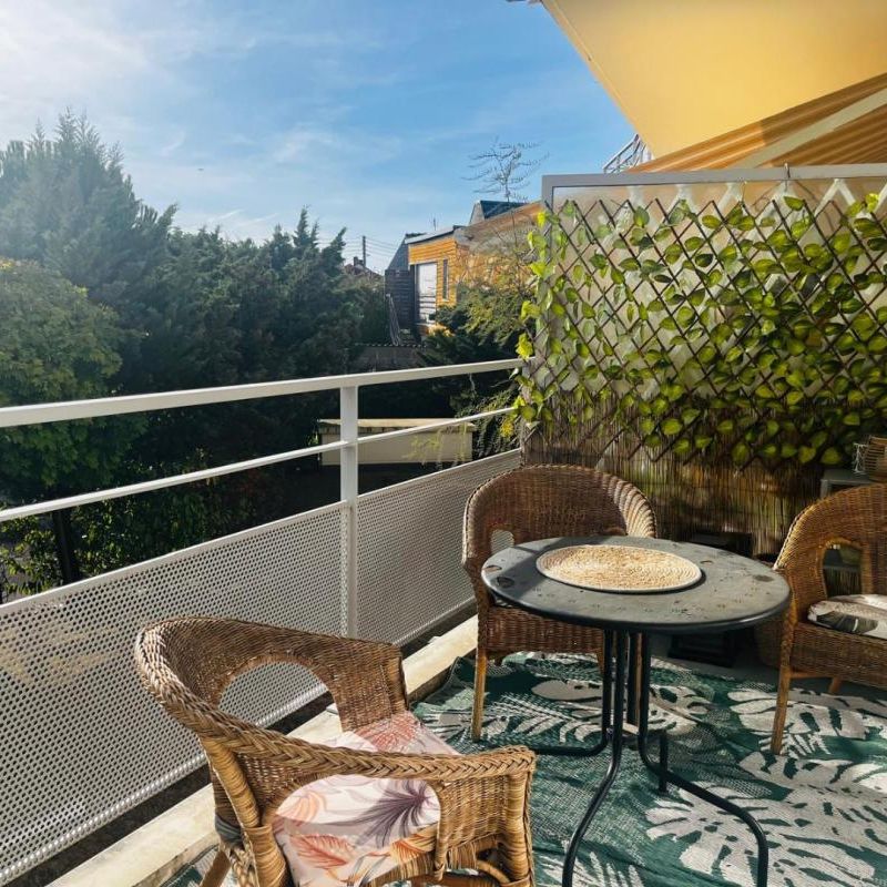 Appartement T4 à louer Reze - 88 m² - Photo 1