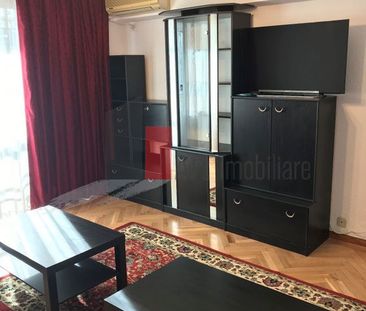 Apartament 3 camere Unirii Fantani - Fotografie 1