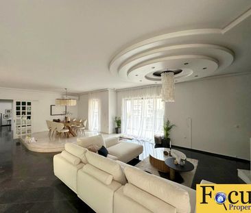 Διαμέρισμα, προς ενοικίαση - 230 τ.μ. - Φωτογραφία 4