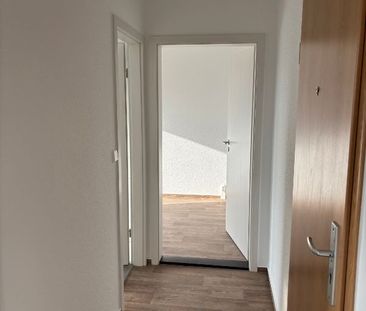 Frisch renovierte 2-Raum-Wohnung in Knieper West! - Foto 3