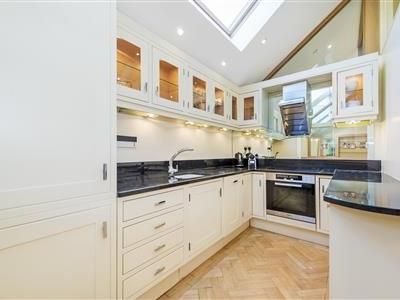 Moreton Terrace Mews South, SW1V - Photo 5