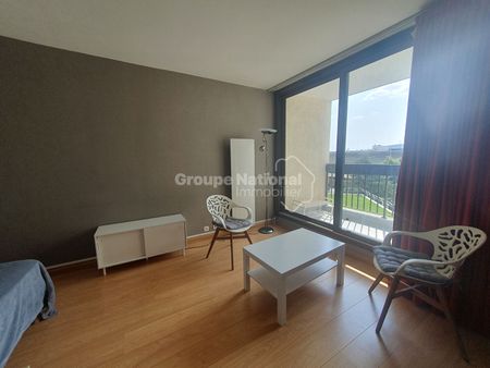 Studio meublé - Le Chesnay, - Photo 4
