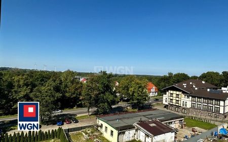 Apartament na wynajem Słupsk - Zdjęcie 3