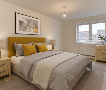 3 bedroom semi-detached house to rent - Photo 1