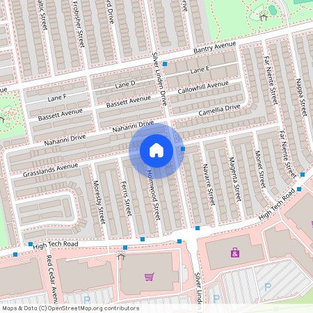 89 Grasslands Avenue, Richmond Hill