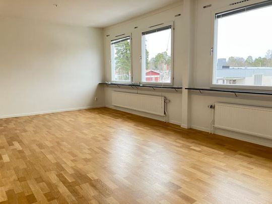 Julia Nybergs Väg 3 D - Photo 1