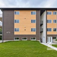 Appartement · 128 m² · Fleurimont - Photo 2
