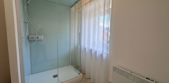 2.5 Zimmer, 65 m², 1. Stock - Photo 2