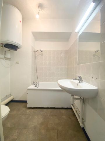 Appartement 1 pièce à Nancy - Photo 5