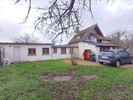 Maison Breteuil - Photo 5