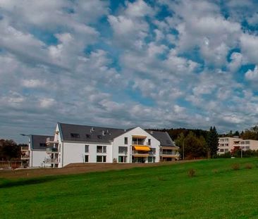 4.5 Zimmer, 125 m², 2. Stock - Photo 6