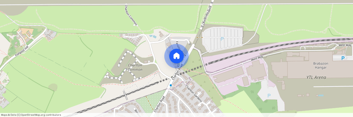 Siddeley Close, Bristol BS10