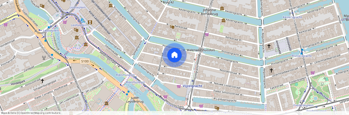 Eerste Weteringdwarsstraat 77, Weteringbuurt, 1017TM, Amsterdam