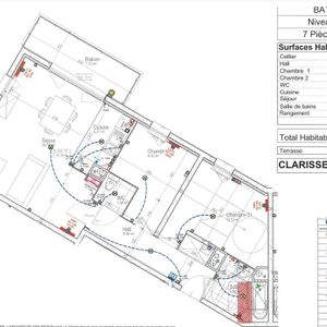 Location Appartement 3 pièces 67m² HAUBOURDIN 59320 - Photo 3