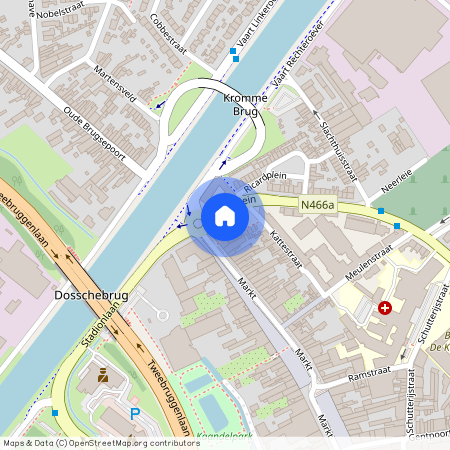 Kongoplein, 4 003, 9800, Deinze