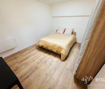 T2 Meublé A LOUER - Photo 5