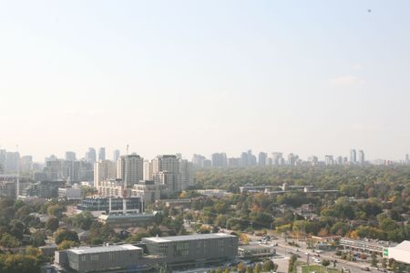 For Lease - 121 Mcmahon Drive Unit# 3216, Toronto, Ontario - Photo 2