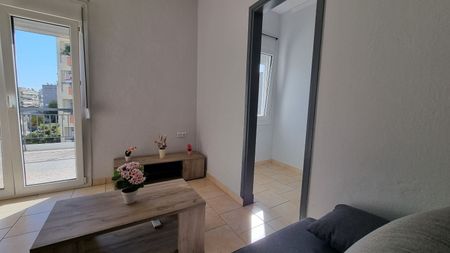 Studio/Γκαρσονιέρα για ενοικίαση Κέντρο (Δράμα) - Φωτογραφία 3