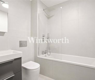 2 bedroom apartment to rent - Photo 2