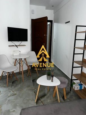 Studio/Γκαρσονιέρα για ενοικίαση Τουρκικό Προξενείο (Κέντρο Θεσσαλονίκης) - Photo 1