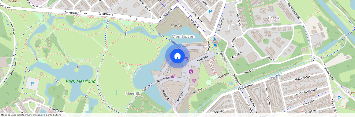 Meerzand 23, 5658 LH, Eindhoven