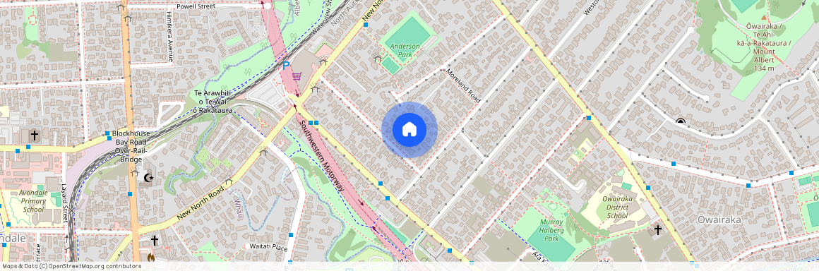 34E Ennismore Road, Mount Albert, Auckland City