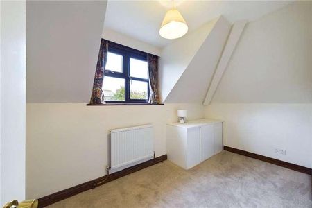 Springfield Road, Pamber Heath, Tadley, Hampshire, RG26 - Photo 5