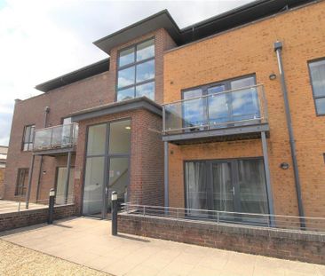 1 bedroom flat to rent - Photo 4