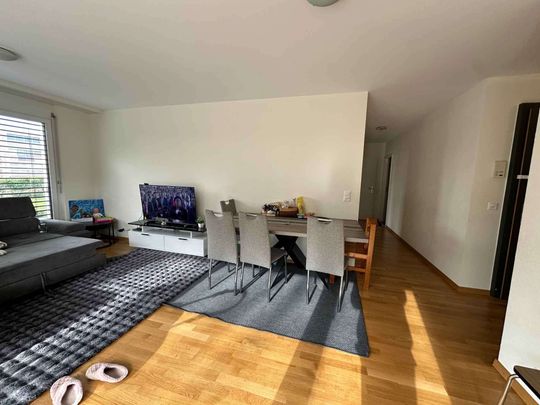 Logement 4 pièces avec balcon Petit-Lancy - Foto 1