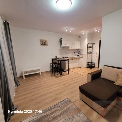 Nowa kawalerka z miejscem postojowym (437664) - Photo 1