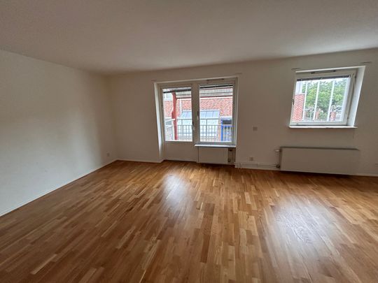 Järnvägsgatan 4 - Photo 1