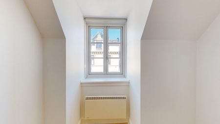 111m² Lejlighed | København K - Photo 5