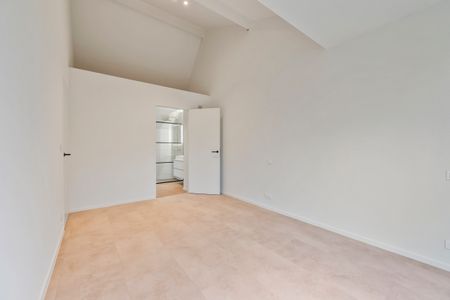 Nieuwbouwwoning met 3 slaapkamers te huur aan het water - Foto 3