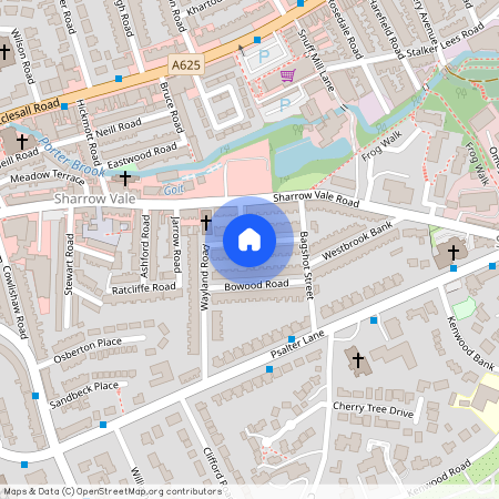 33 Wayland Road, S11 8YD, Hunters Bar