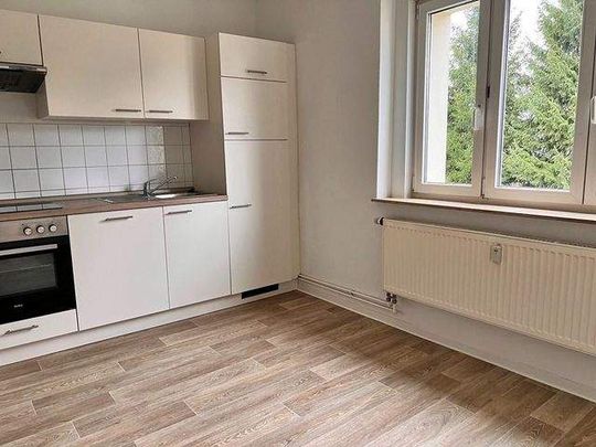 Wilkestr. 8, 1.OG links - Photo 1