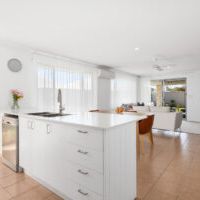 Bright, Airy & Beautiful 4x2 Family Home Near the Beach - Photo 1