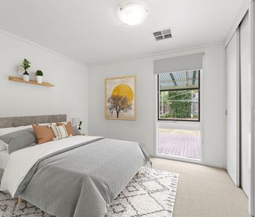 44 Pickworth Street, Holt ACT 2615 - House For Rent | Domain - Photo 2